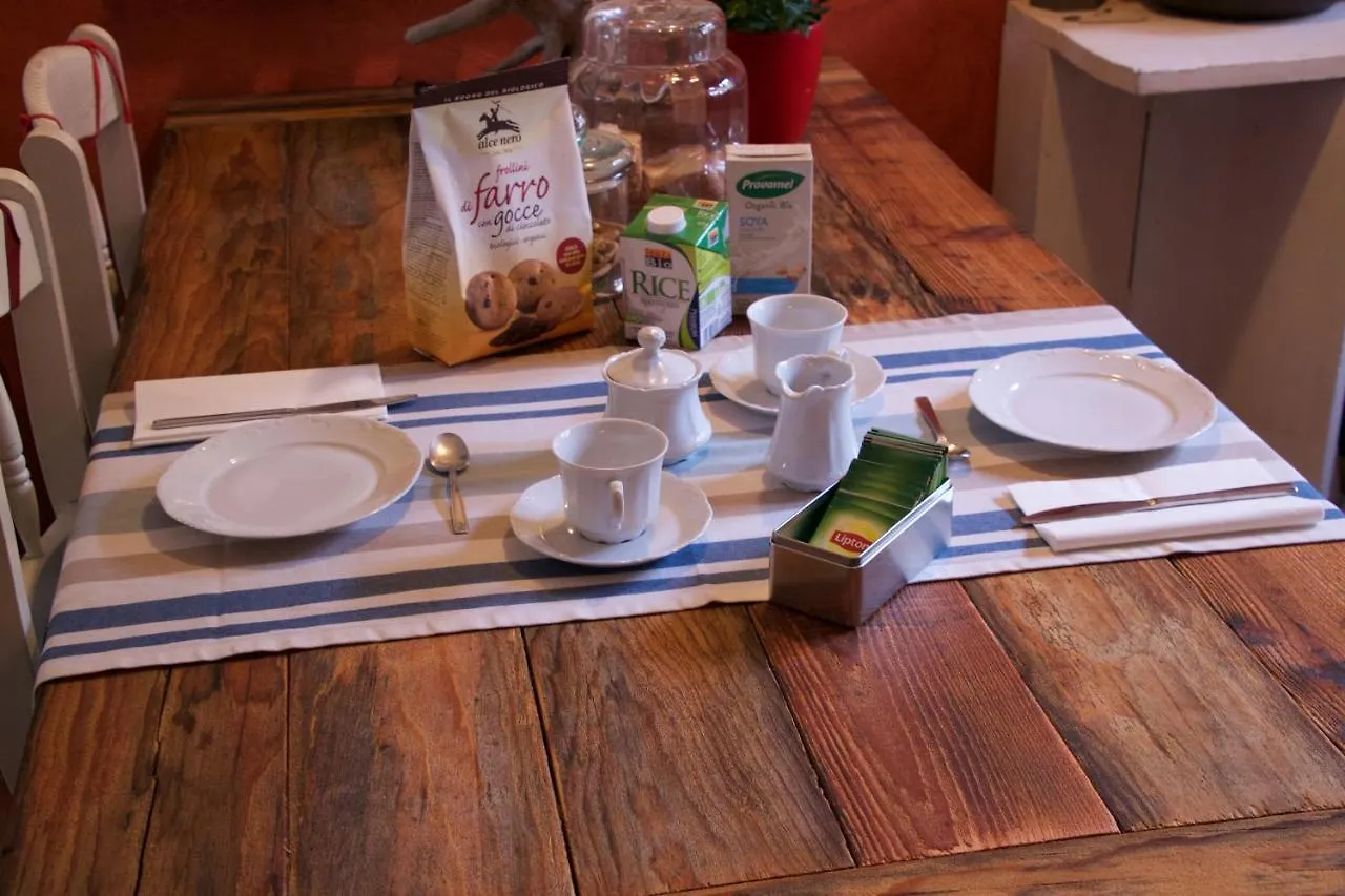 Dol-Ce Holiday Home Camaiore Itálie