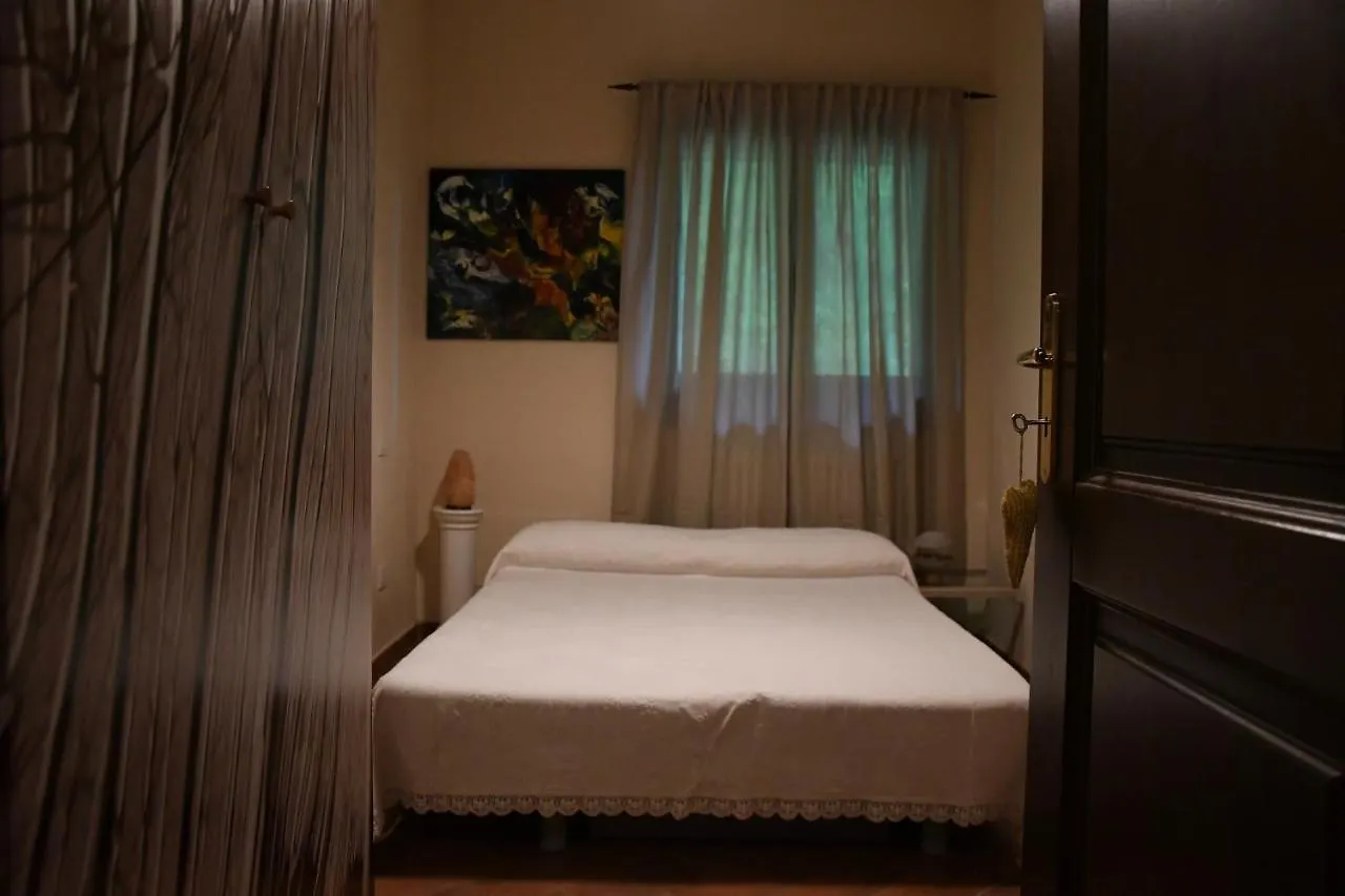 Dol-Ce Holiday Home Camaiore Itálie
