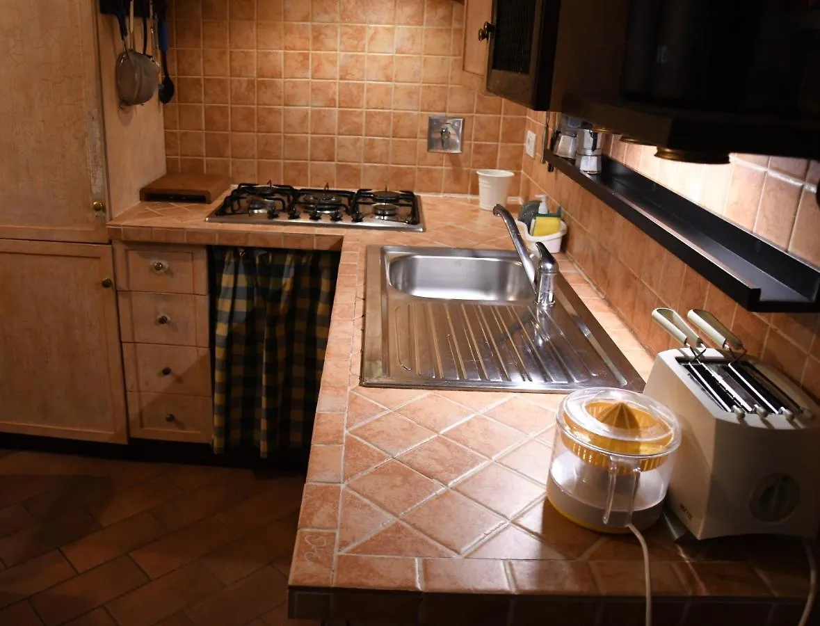 Dol-Ce Holiday Home Camaiore