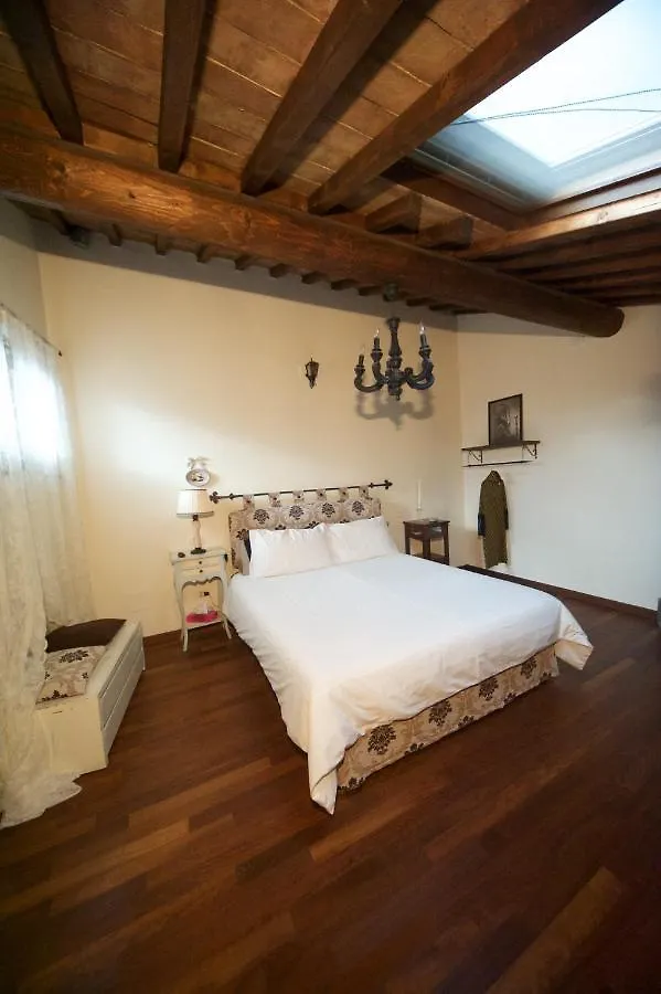 Dol-Ce Holiday Home Camaiore