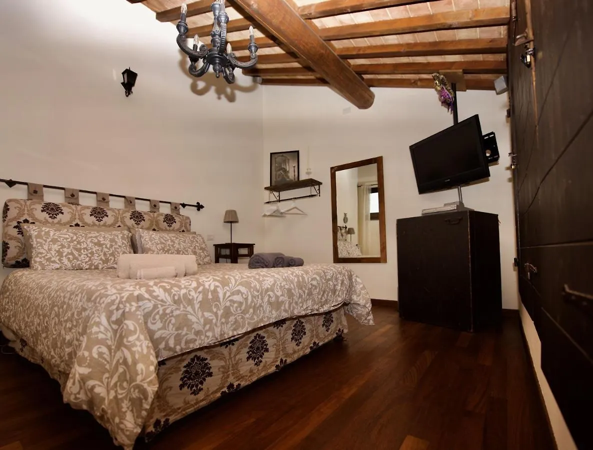 Dol-Ce Holiday Home Camaiore Italy
