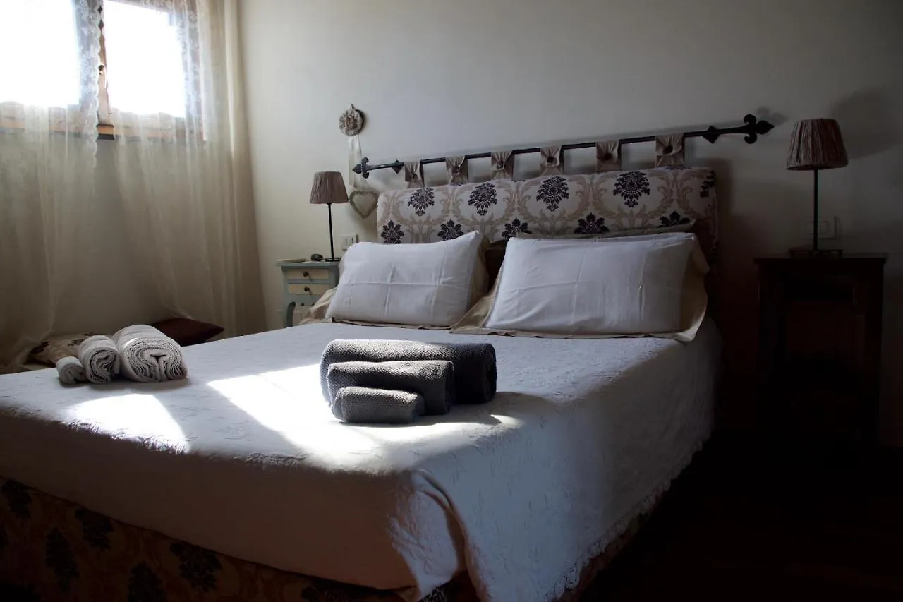 Dol-Ce Holiday Home Camaiore