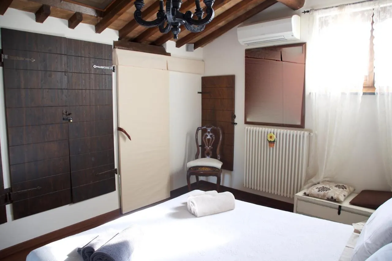 Dol-Ce Holiday Home Camaiore 0*,