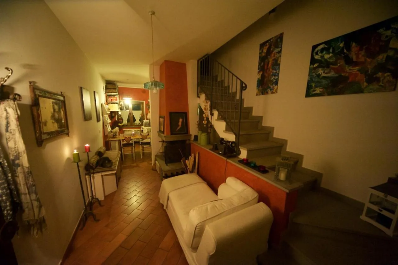 Dol-Ce Holiday Home Camaiore
