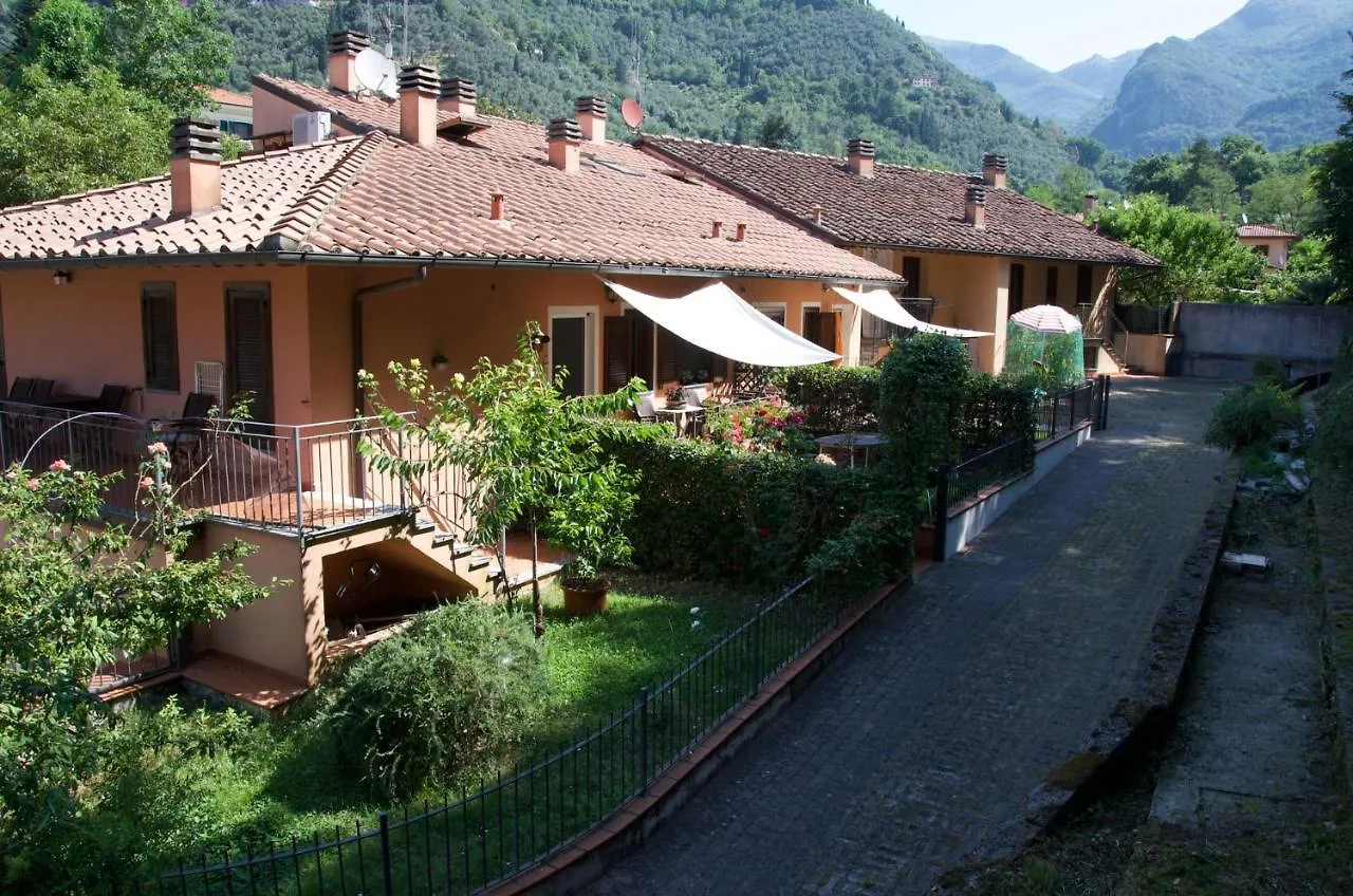 Dol-Ce Holiday Home Camaiore