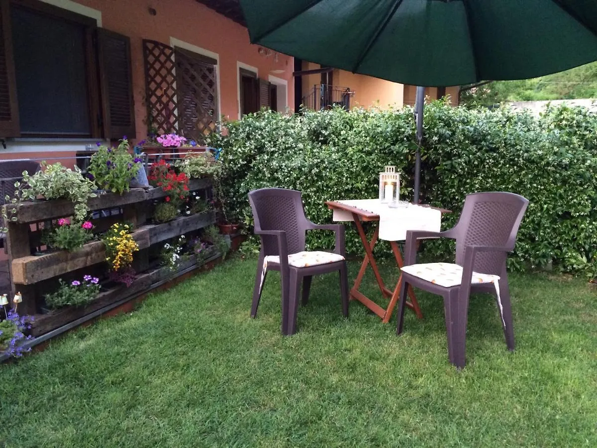Dol-Ce Holiday Home Camaiore