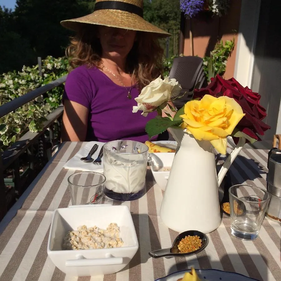 Dol-Ce Holiday Home Camaiore