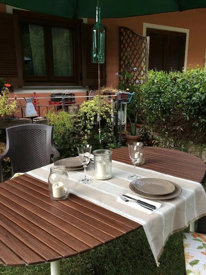 Dol-Ce Holiday Home Camaiore 0*,  Italy