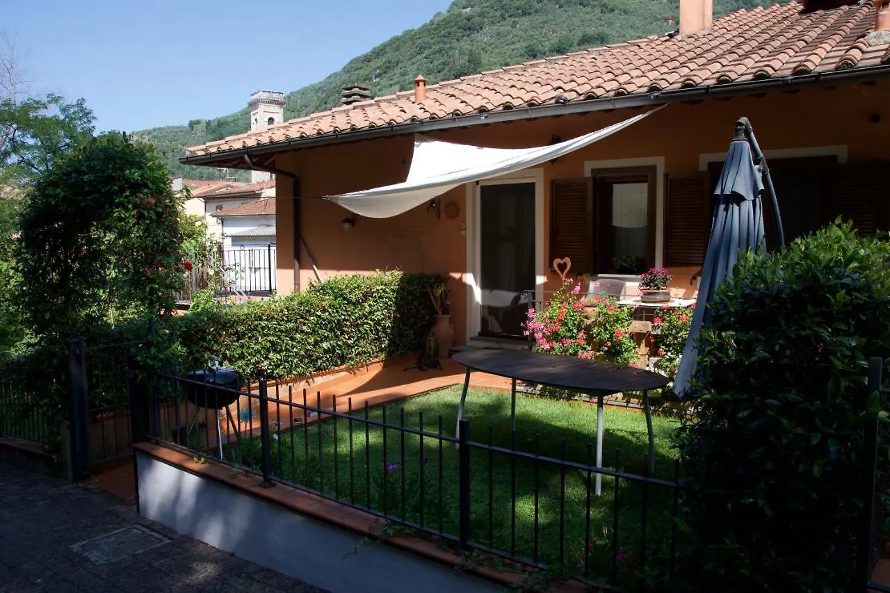 Dol-Ce Holiday Home Camaiore