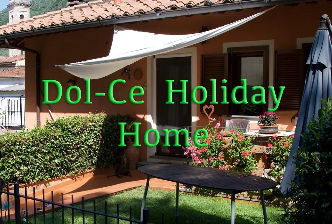 Dol-Ce Holiday Home Camaiore