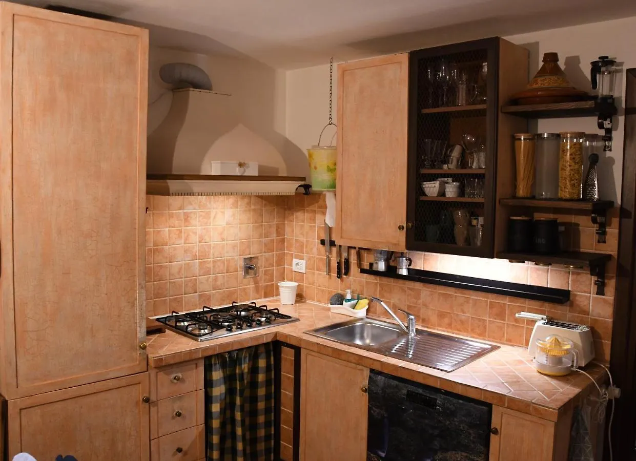 Dol-Ce Holiday Home Camaiore