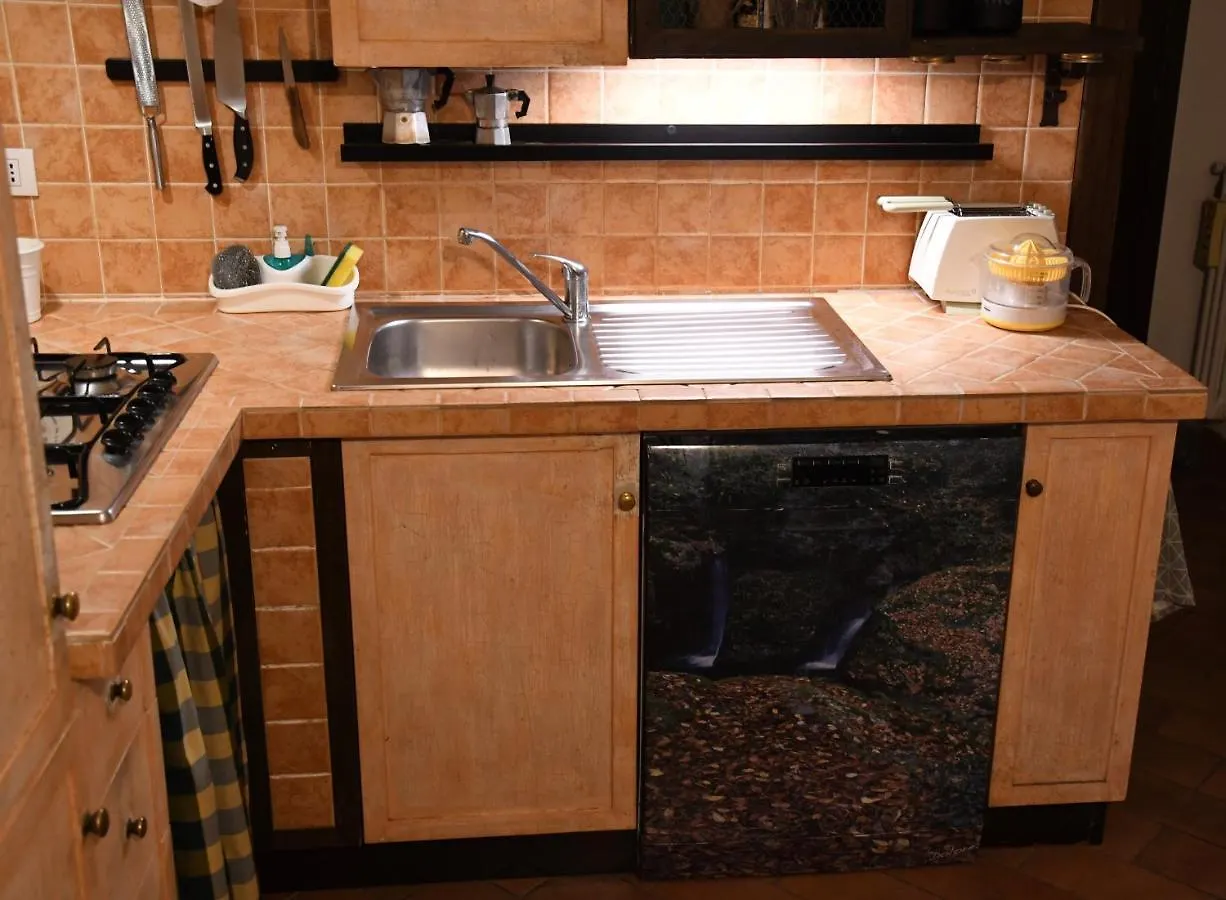 Dol-Ce Holiday Home Camaiore 0*,  Italy