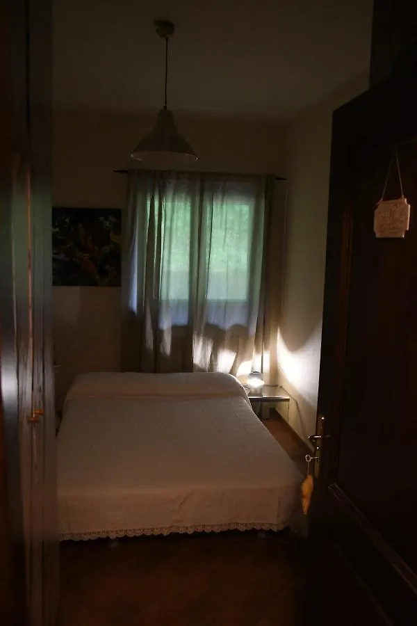 Dol-Ce Holiday Home Camaiore
